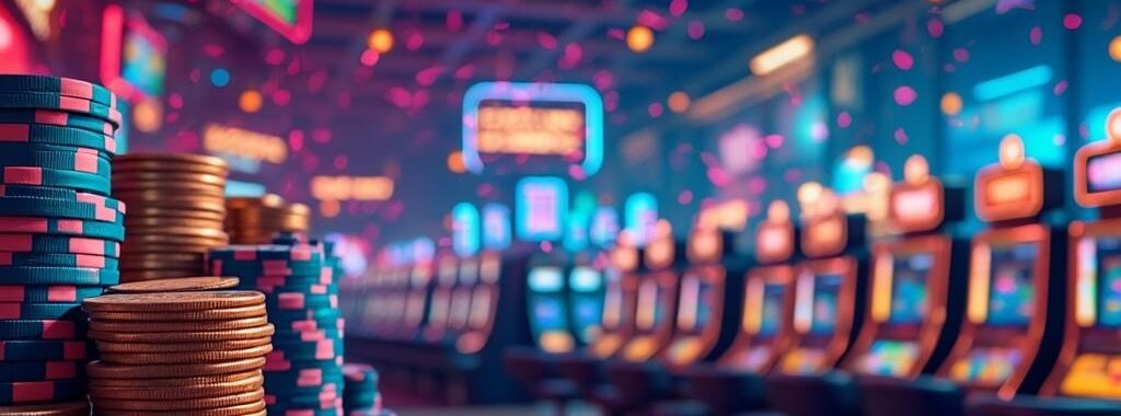 Les casinos du Nevada dépassent les 15 milliards $ de chiffre d’affaires annuel pour la première fois Les casinos du Nevada dépassent les 15 milliards $ de chiffre d’affaires annuel pour la première fois