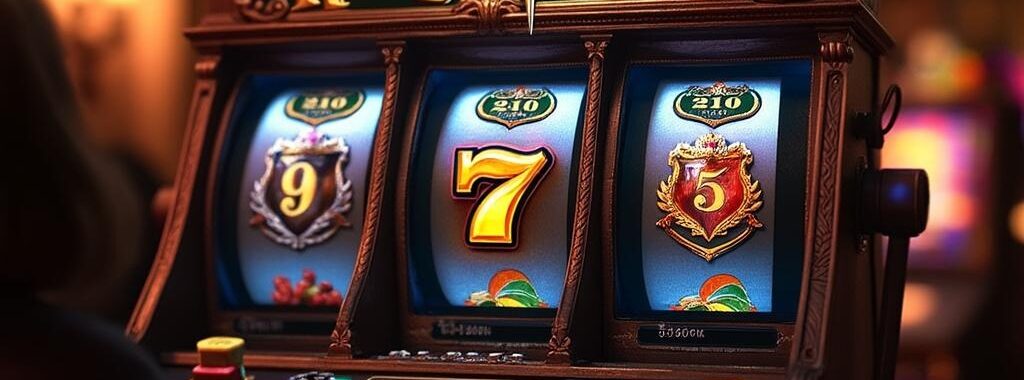 Un joueur belge gagne 3,2 M€ sur une machine à sous thématique Harry Potter Un joueur belge gagne 3,2 M€ sur une machine à sous thématique Harry Potter