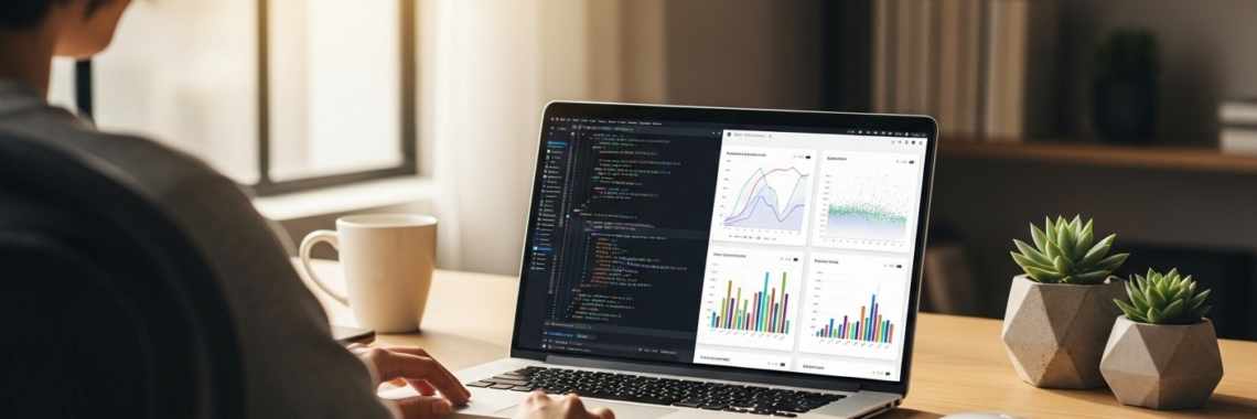 Python vs Excel : pourquoi j’ai fait le grand saut Python vs Excel : pourquoi j’ai fait le grand saut