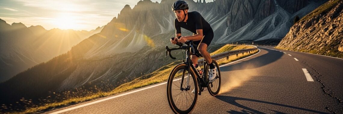 Comment suivre les grandes courses cyclistes en 2026 : calendrier et nouveautés