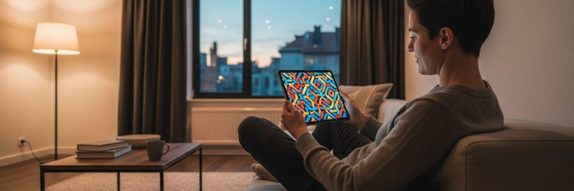 J&rsquo;ai découvert les slots Megaways sur Casino Night : mon verdict après 3 mois