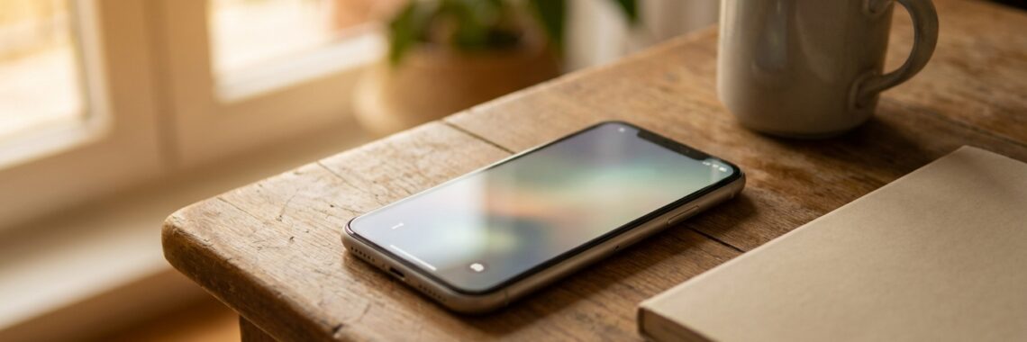 Notifications et engagement : comment reprendre la main sans devenir parano