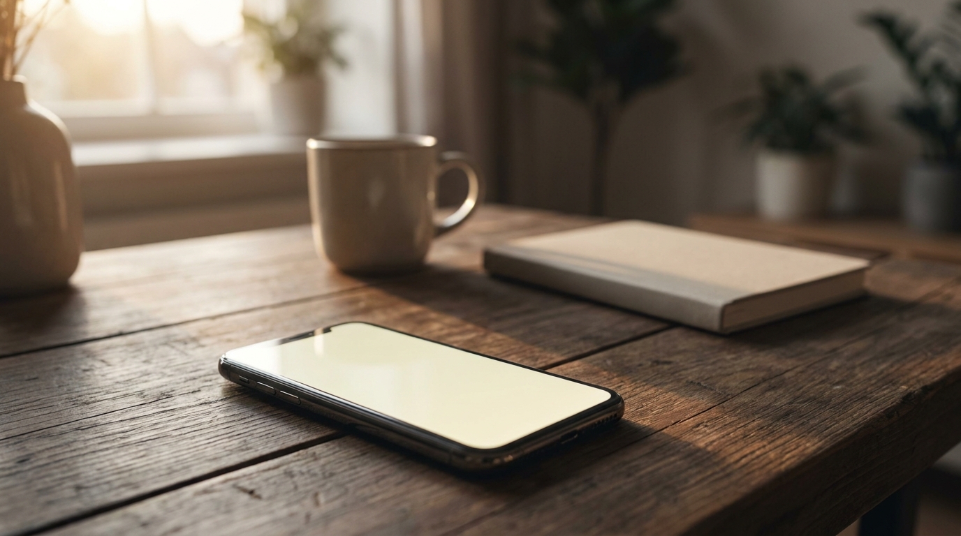 Illustration | Notifications et engagement : comment reprendre la main sans devenir parano